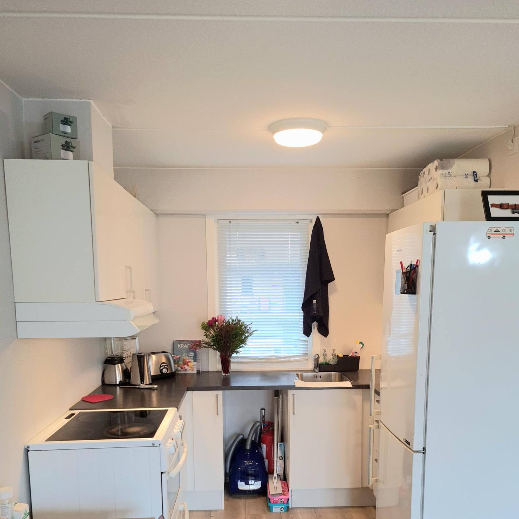 Modern Central Apartment Next To Beautiful Nature2424 Осло Екстер'єр фото