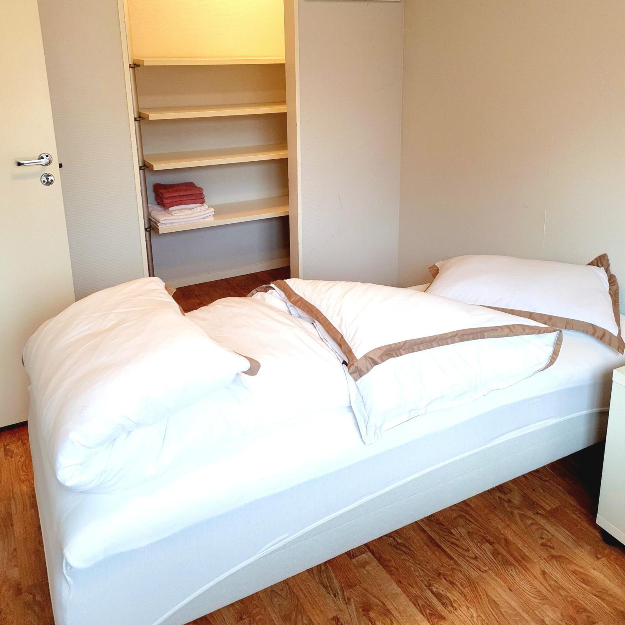 Modern Central Apartment Next To Beautiful Nature2424 Осло Екстер'єр фото