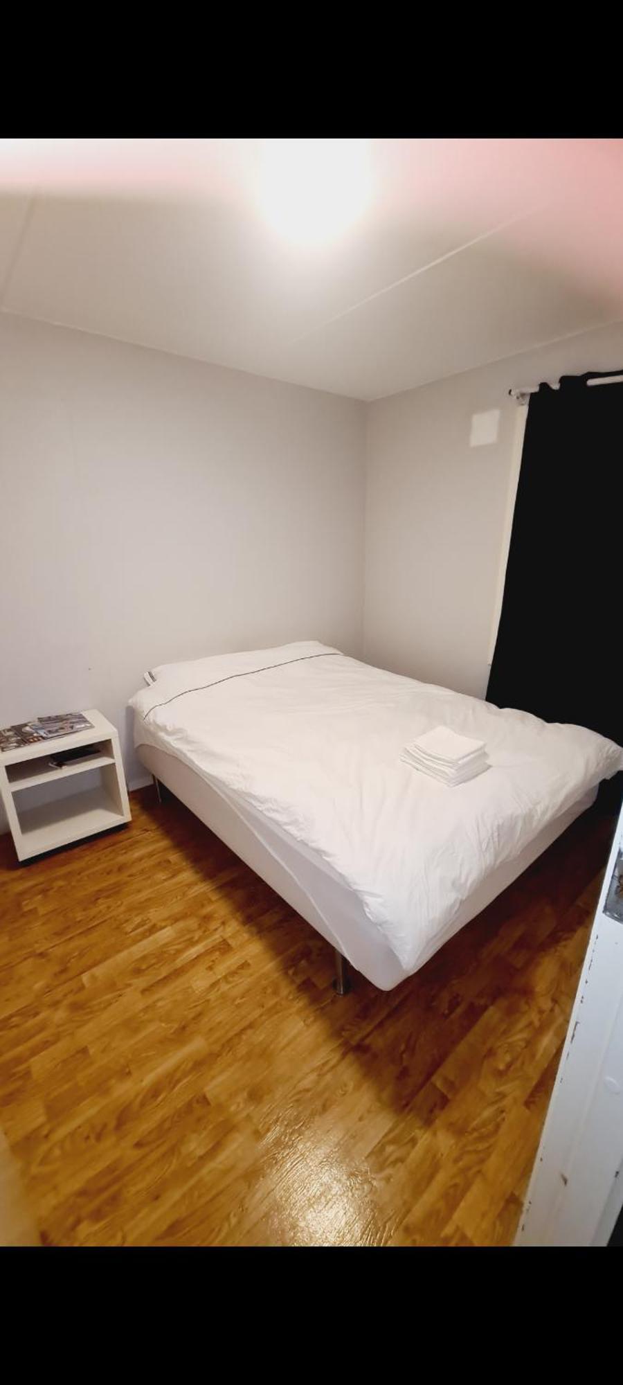 Modern Central Apartment Next To Beautiful Nature2424 Осло Екстер'єр фото