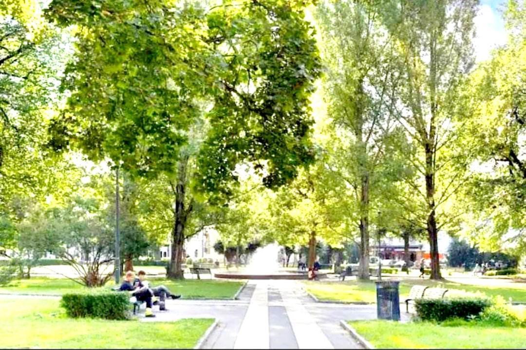 Modern Central Apartment Next To Beautiful Nature2424 Осло Екстер'єр фото